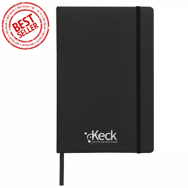 Logo Printed Company Branded Notebook