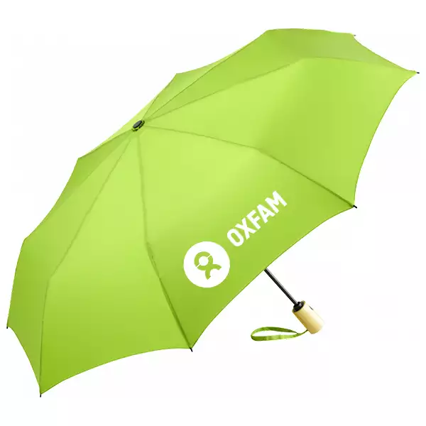 Eco Promotional Umbrella