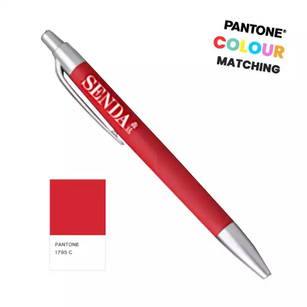 Colour Match Pantone Pen