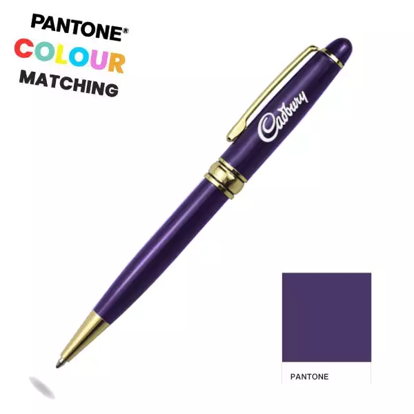 colour match pantone pen