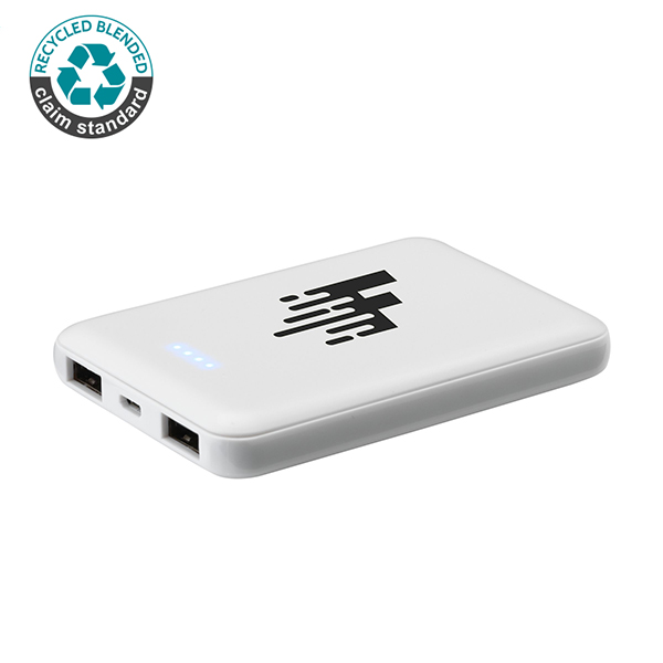 Promotional Pocket Power Bank
