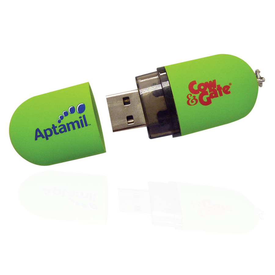 promotional Pod USB Stick