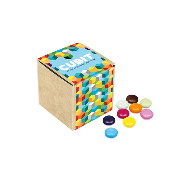 Vegan Branded Sweets