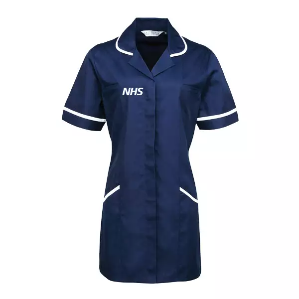Branded Healthcare Tunic