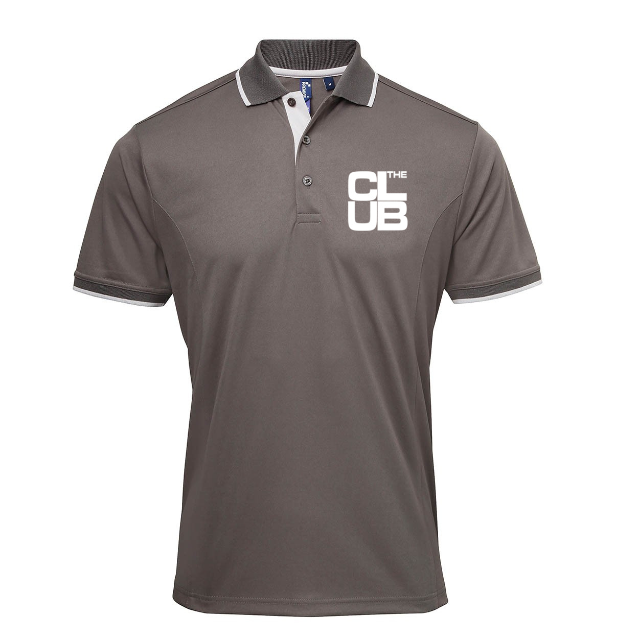 company branded polo shirts
