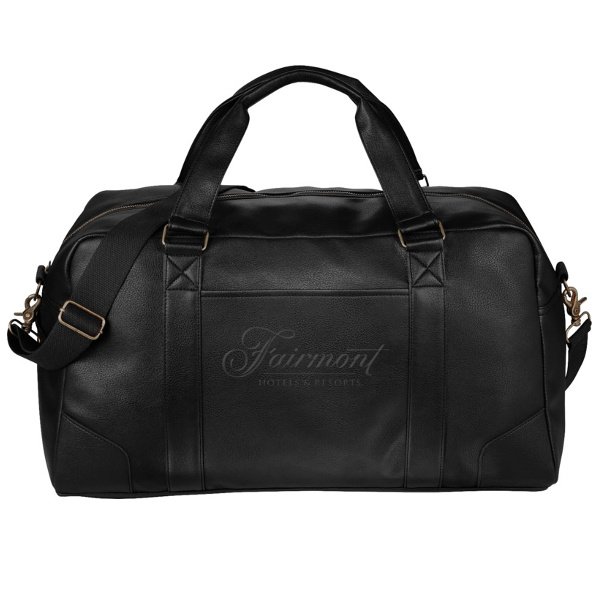 Premium Branded Weekend Travel Bag