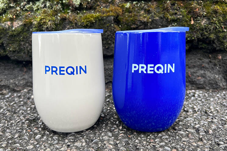 Preqin Cups