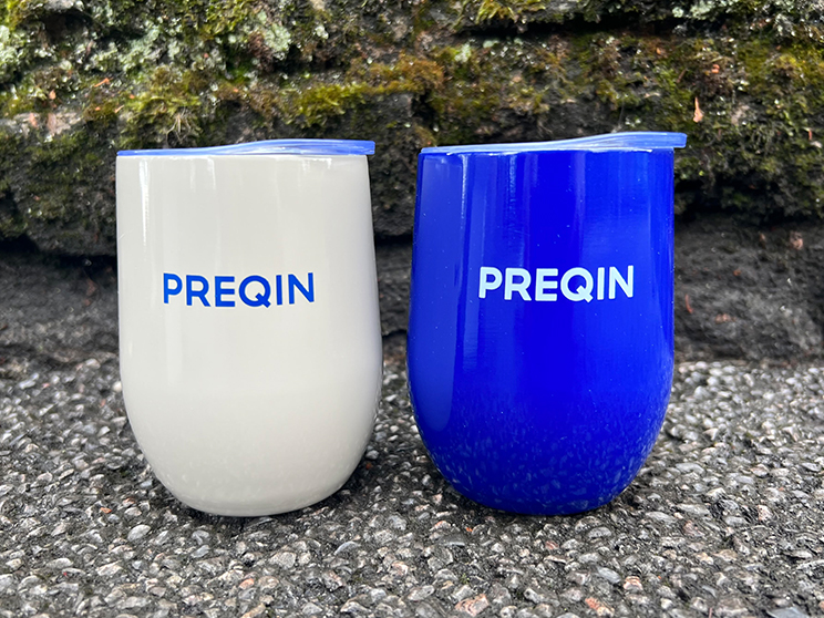 Preqin Cups