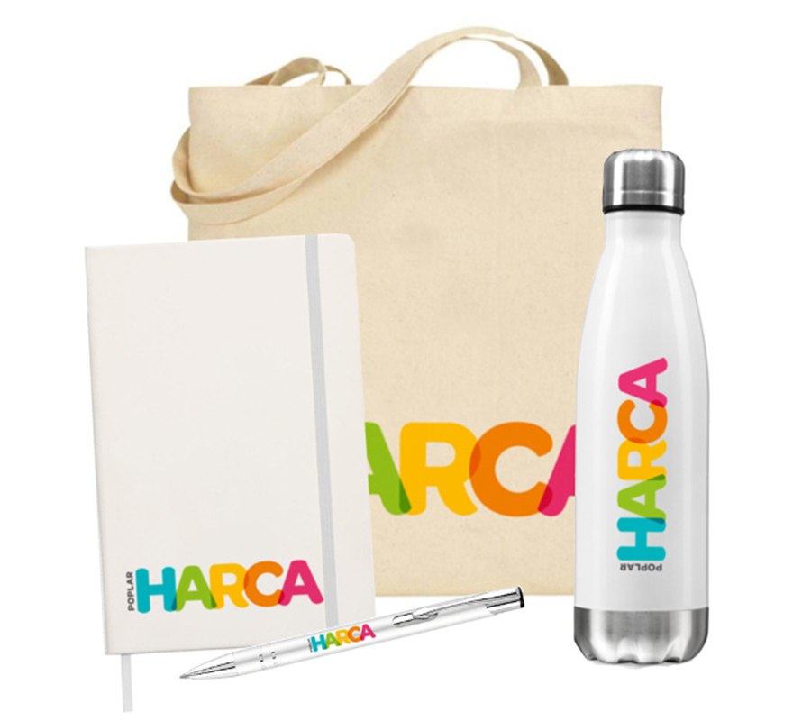 Staff Onboarding Packs