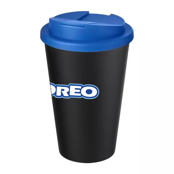 Recycled Americano
