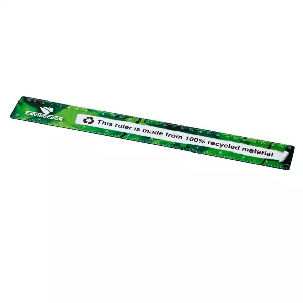 Branded Ruler