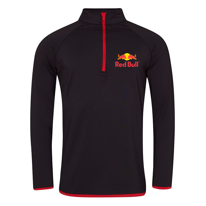 Branded Pullover