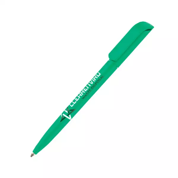 company branded recycled Rekki pen