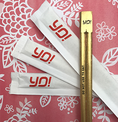 Retail Promotional Products