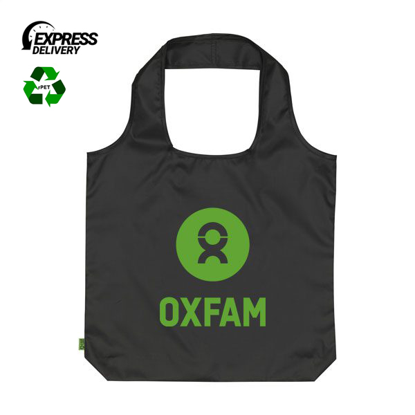 rPET Express foldable Bag