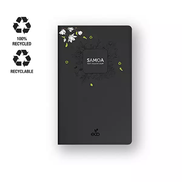 Castelli A5 Notebook
