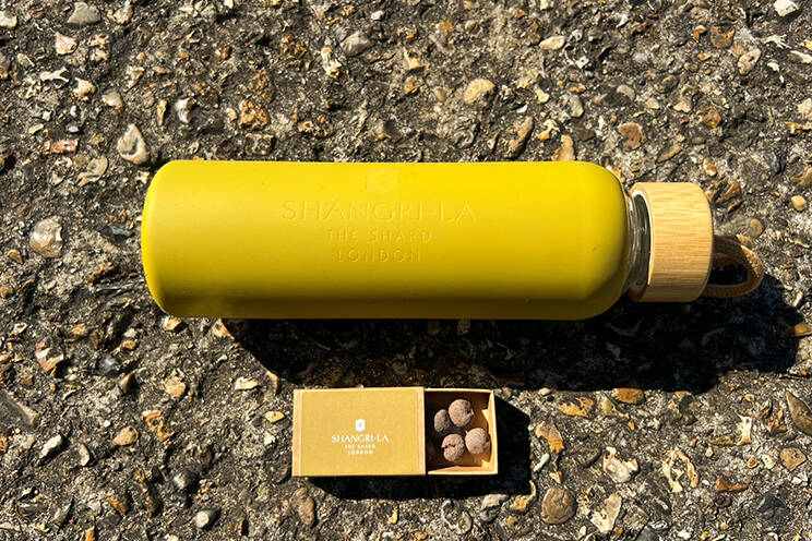 Eco Pantone Products