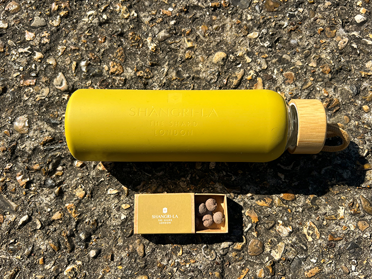 Eco Pantone Products