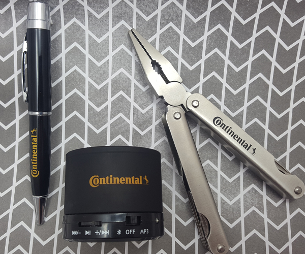 Corporate Gifts