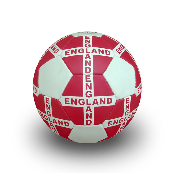 Promotional Sports Merchandise: Size 1 Football