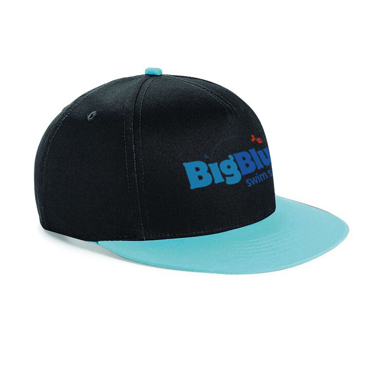 kids promotional snapback