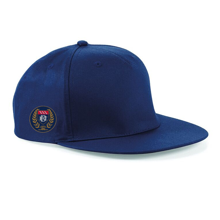 Promotional Snapback Cap