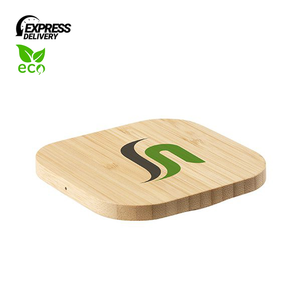Speedy Bamboo Wirless Mat Express