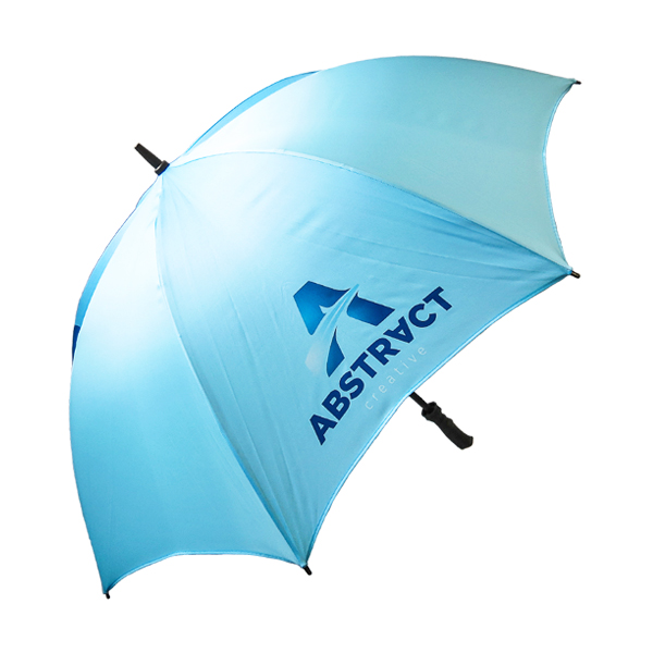 Promotional Sports Umbrella