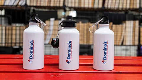 Branded Drinkware