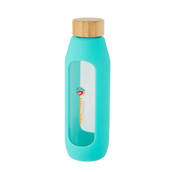 Tai Glass Bottle