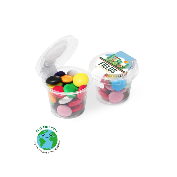 Branded Sweets