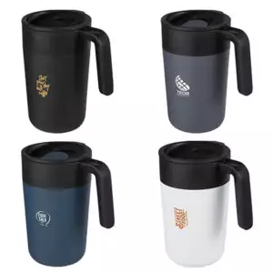 Thermal Cup Colors