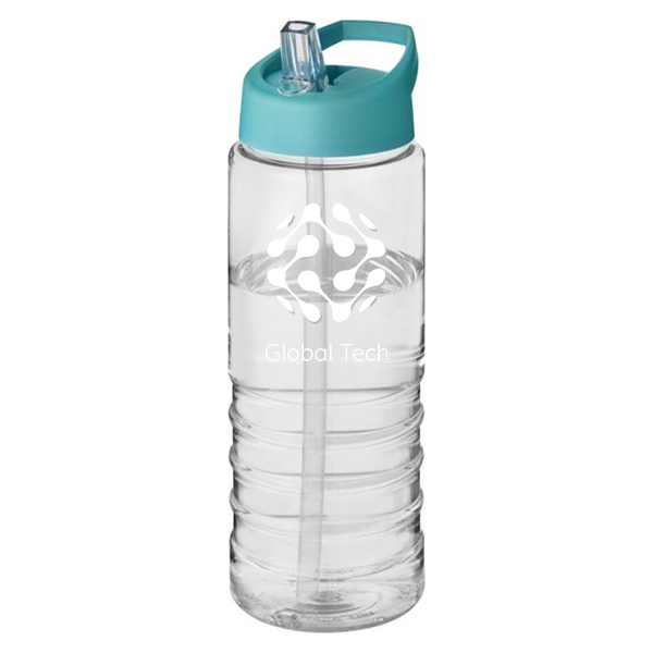 Tide 750ml Spout Bottle