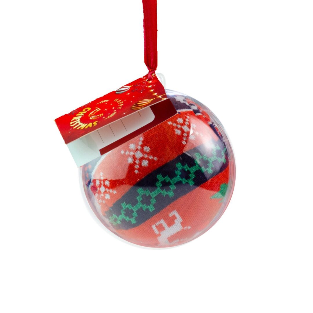 christmas bauble