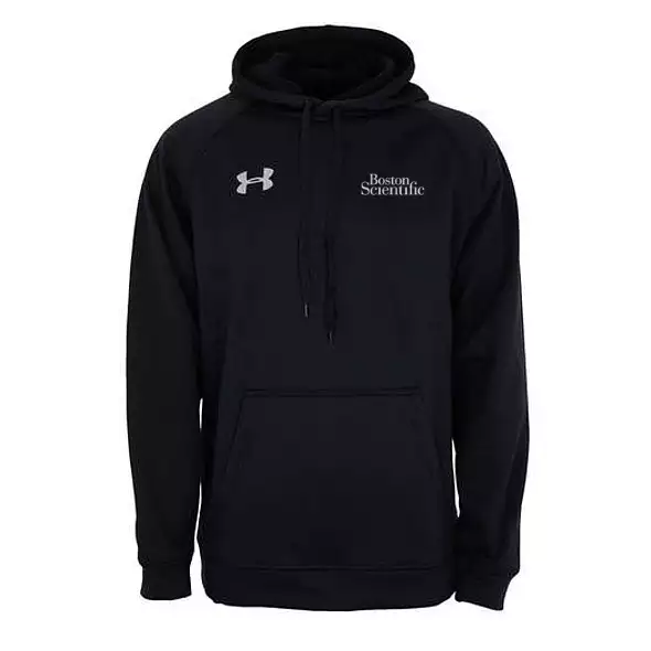 Fleece Hoody by Under Armour
