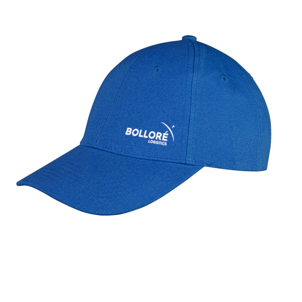 Recycled Pro-Style Cap