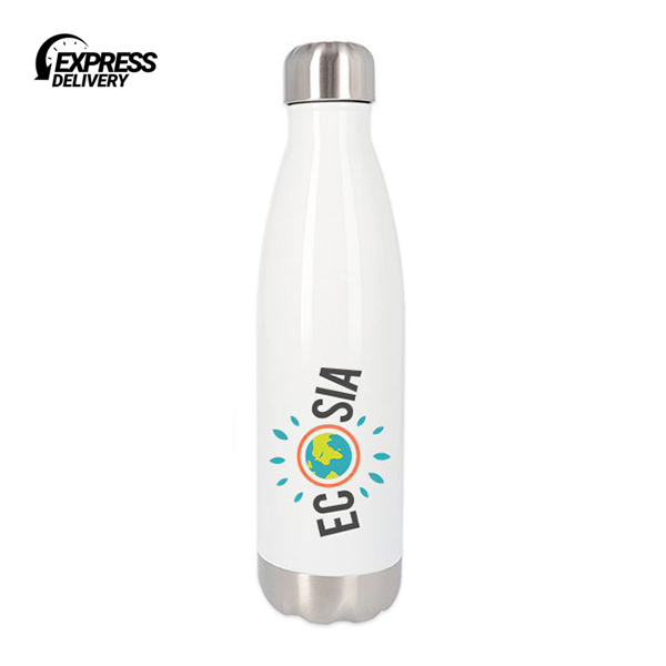 express white stainless steel bottle