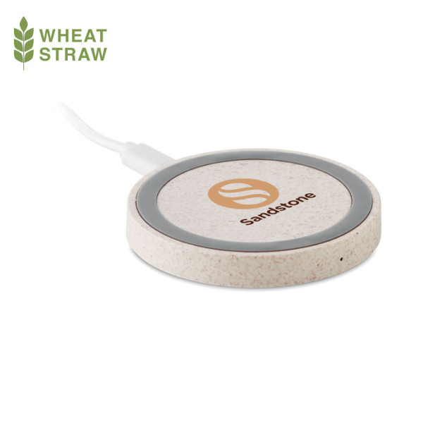 Bambo Wireless Mag Charger