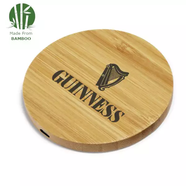 Wireless Charge Mat