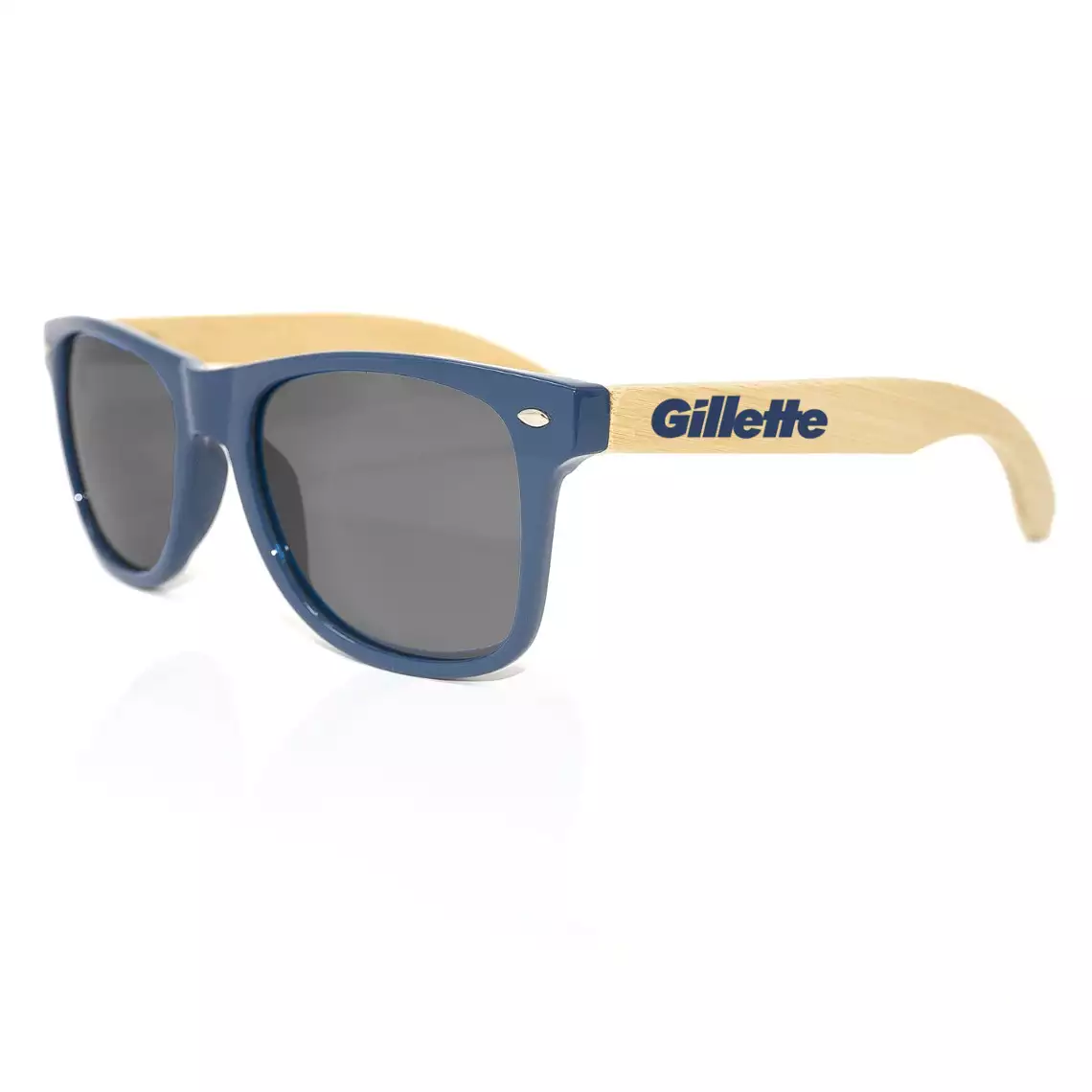 Trade Show Products: Woody Sunglasses with Logo