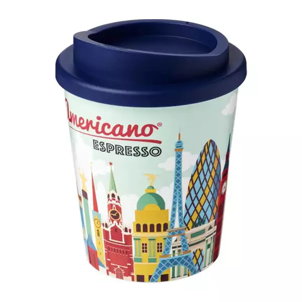 Wrapped Mini Cafe Cup
