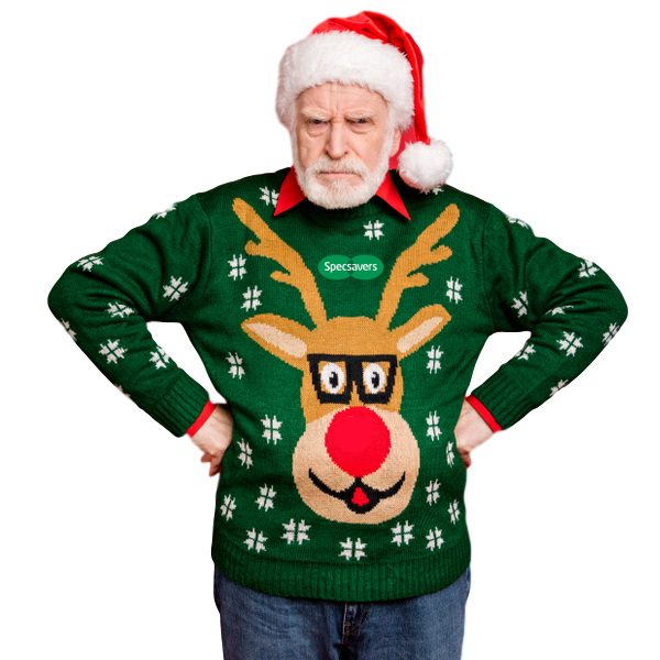 Christmas Jumpers
