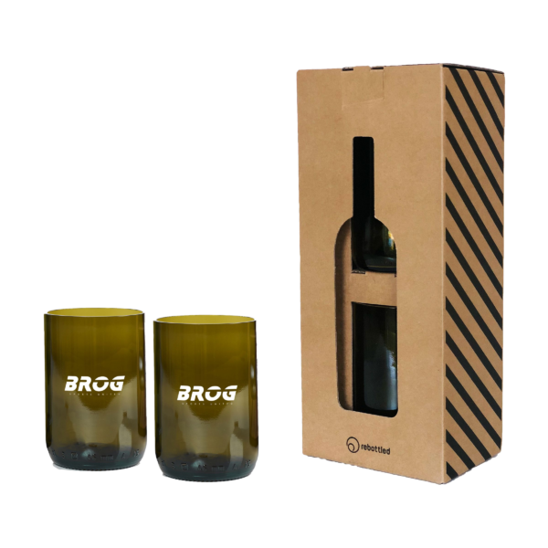 Rebottled® Tumbler