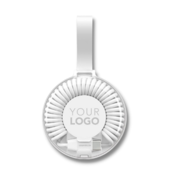 Allroundo All-in-One Branded Charging Cable
