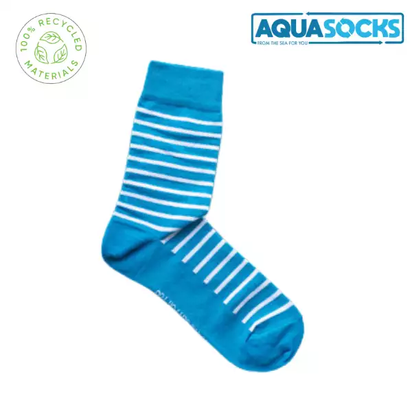 Recycled AquaSocks