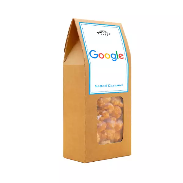 Popcorn Shed