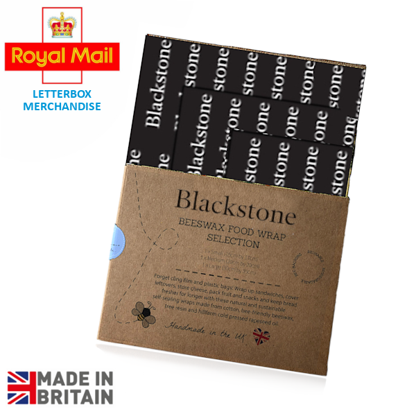 Letterbox Merchandise