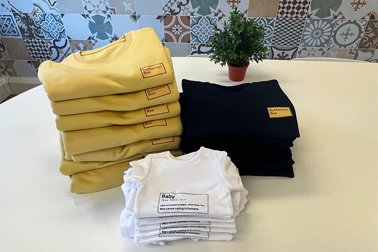 Apparel