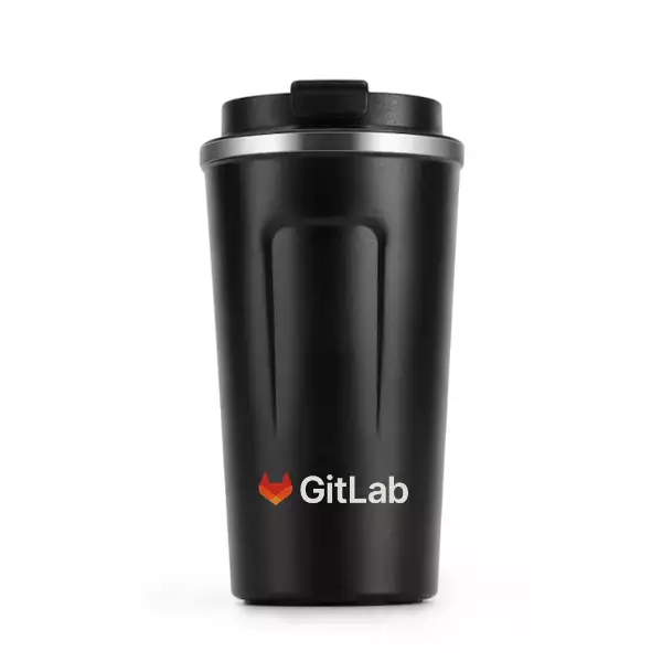 Cali Coffee Cup