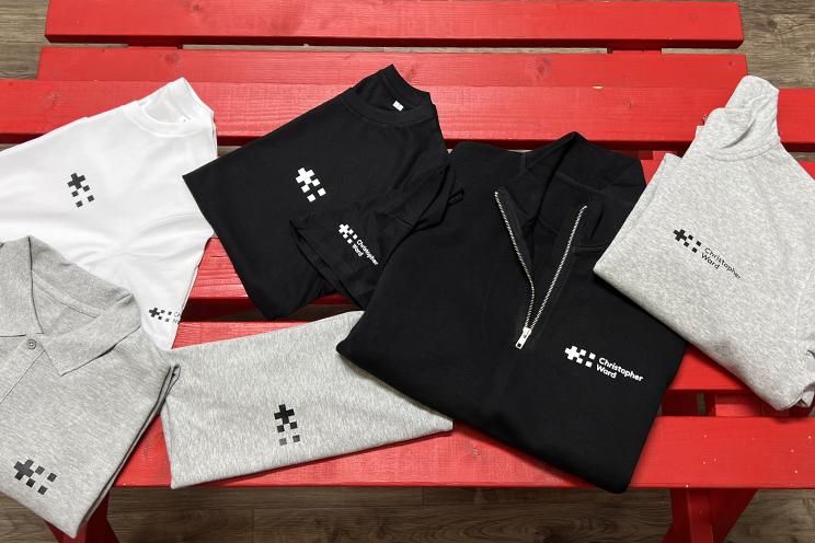 Branded Uniform